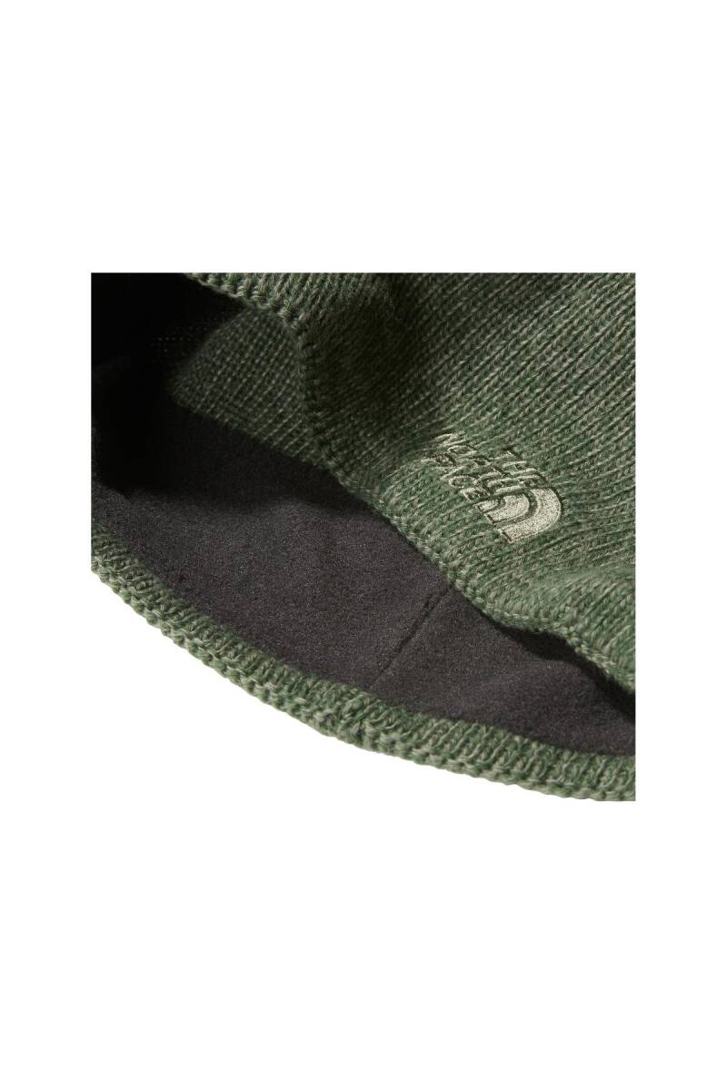 The North Face Bones Recycled Beanie Bere - 3