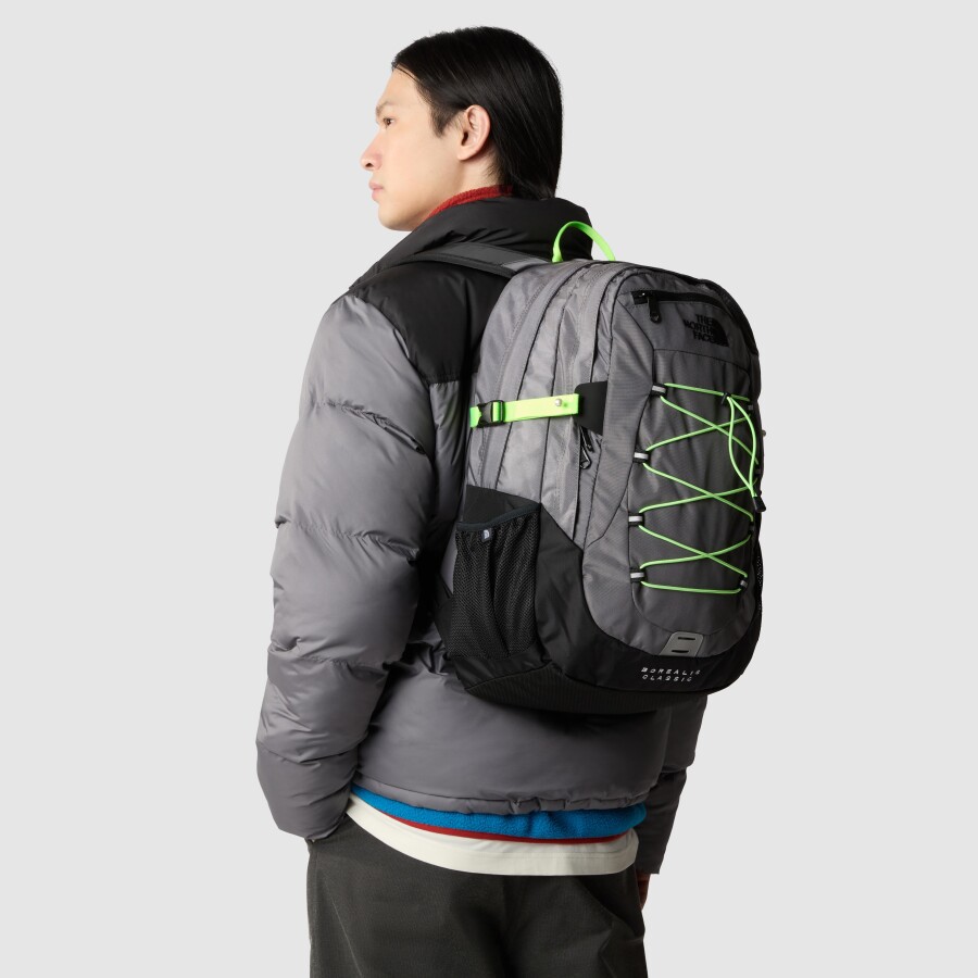 The North Face Boraalıs Classıc Sırt Çantası 