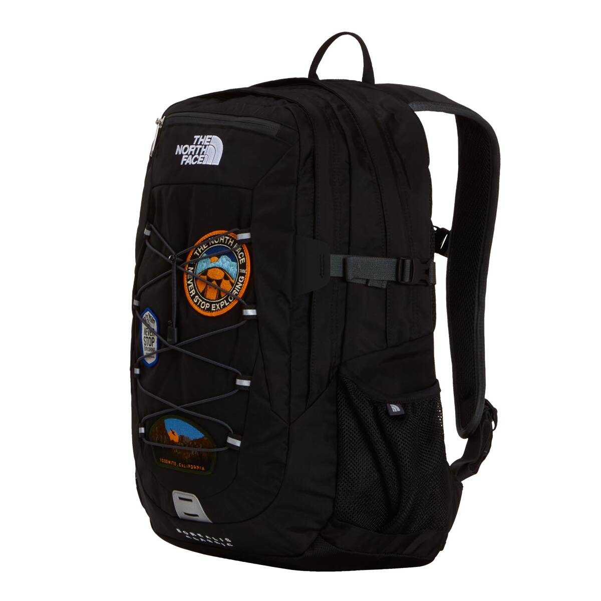 The North Face BOREALIS CLASSIC PATCH Sırt Çanta - 3