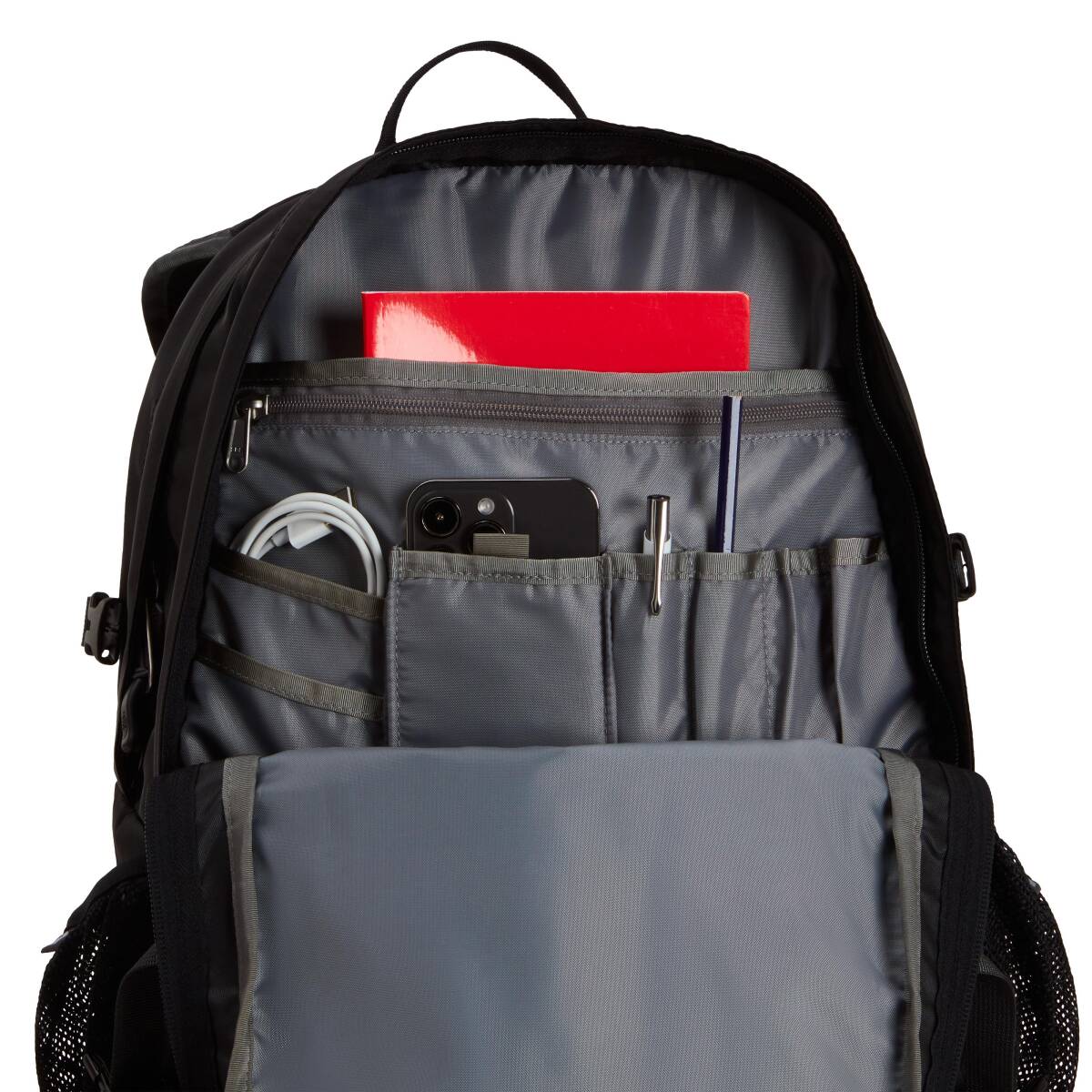 The North Face BOREALIS CLASSIC PATCH Sırt Çanta - 6