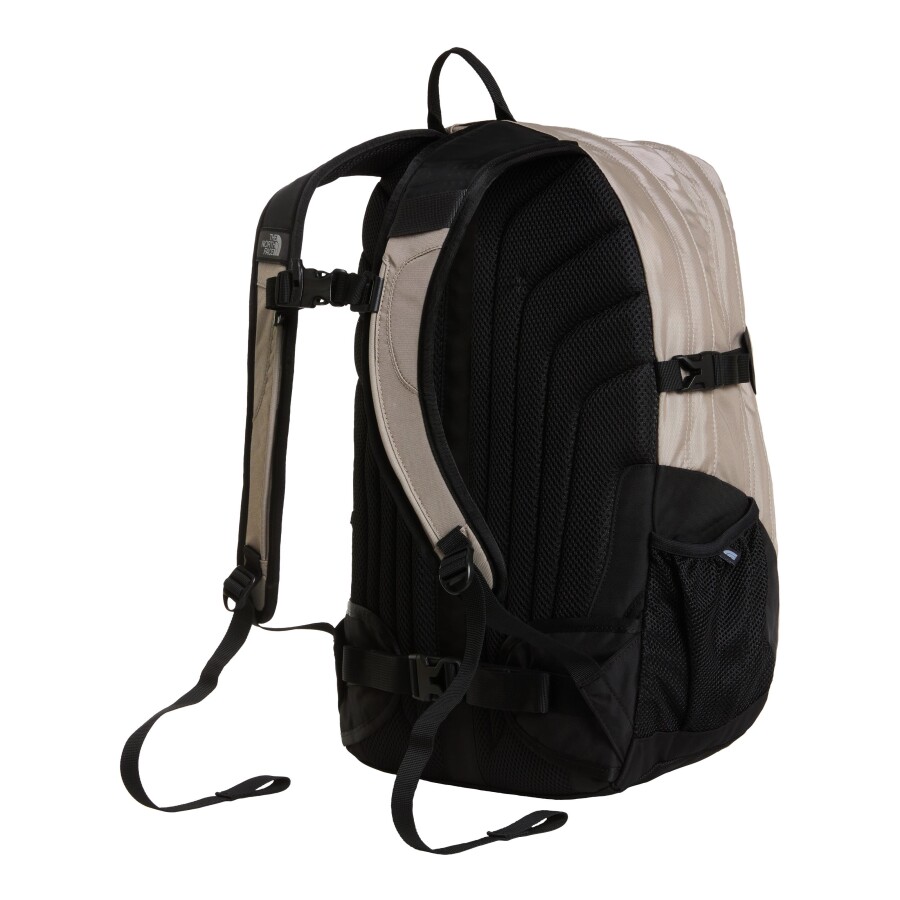 The North Face BOREALIS CLASSIC PATCH Sırt Çantası - THE NORTH FACE (1)
