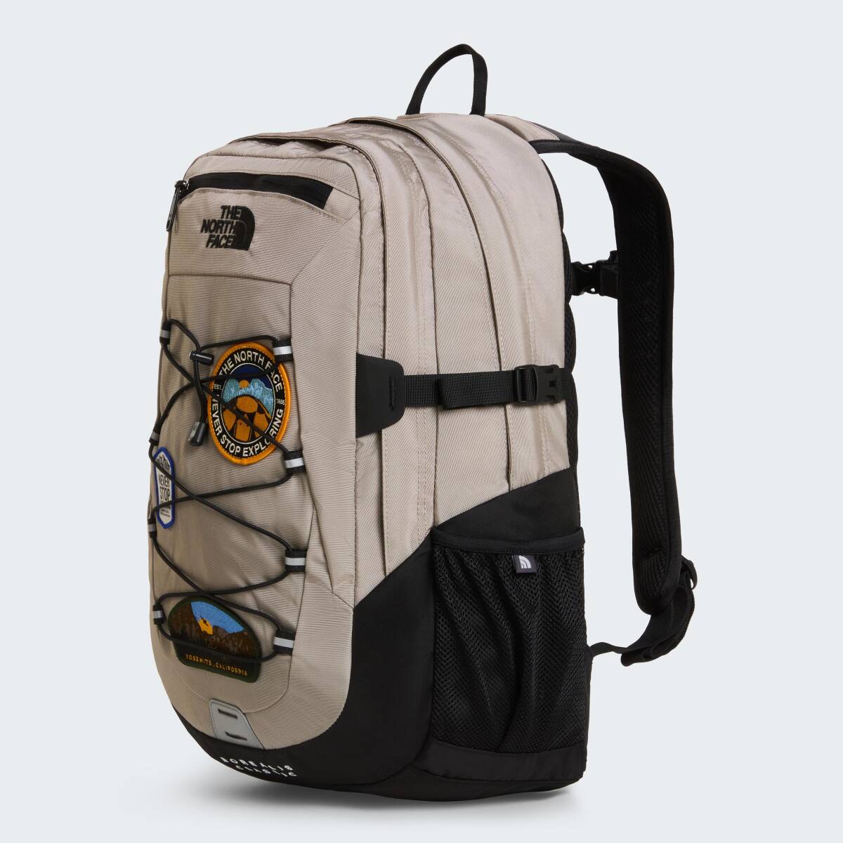 The North Face BOREALIS CLASSIC PATCH Sırt Çantası - 3