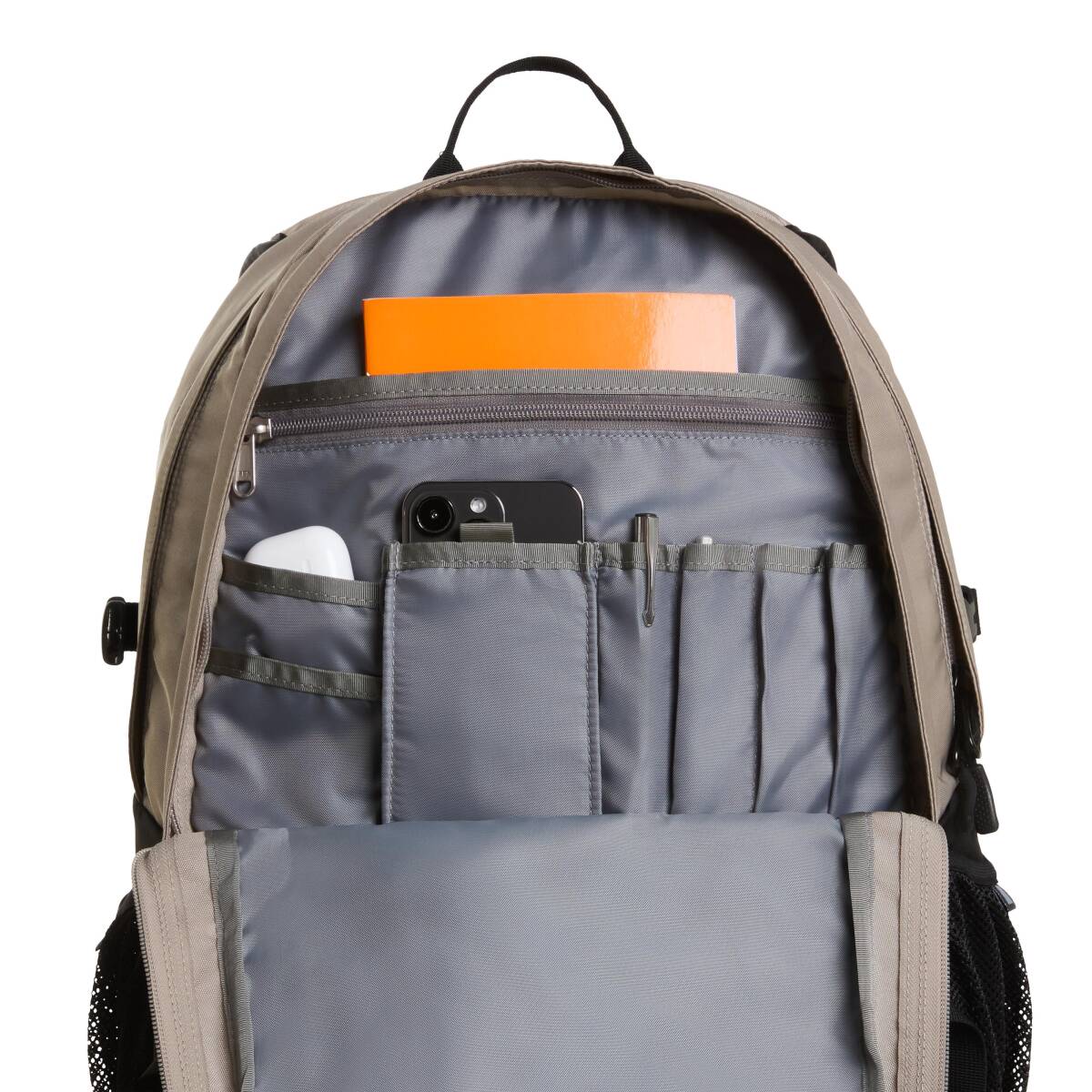 The North Face BOREALIS CLASSIC PATCH Sırt Çantası - 6