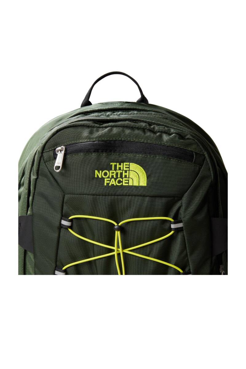 The North Face Borealis Classic Sırt Çantası - 4