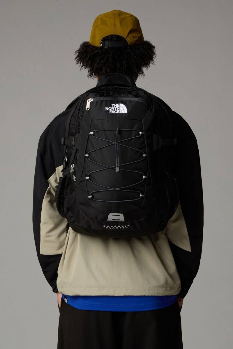 The North Face Borealis Classic Sırt Çantası - 7