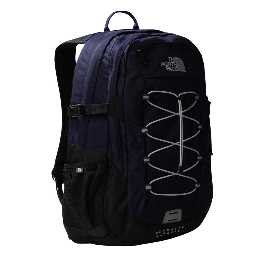 The North Face Borealis Classic Sırt Çantası - THE NORTH FACE