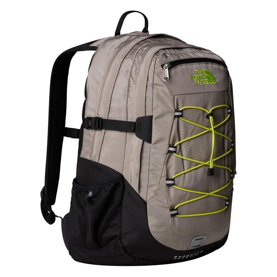 The North Face Borealis Classic Sırt Çantası Bej - THE NORTH FACE