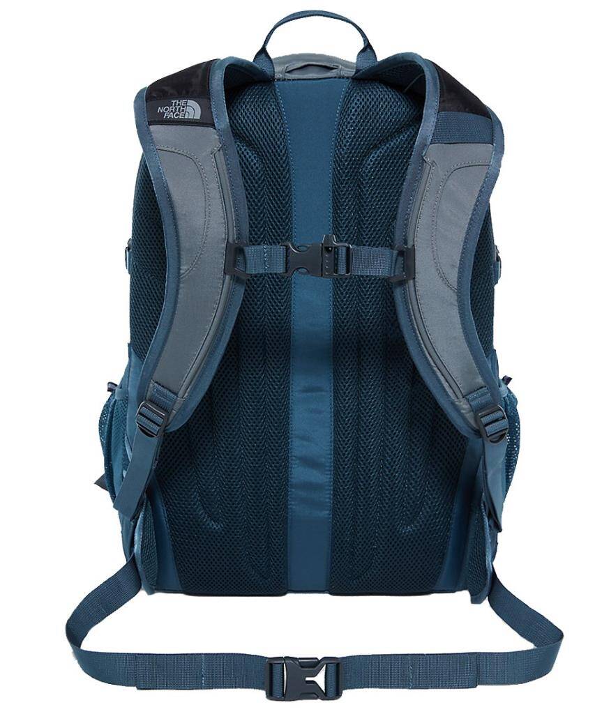 The North Face Borealis Classic Sırt Çantası Gri - 1
