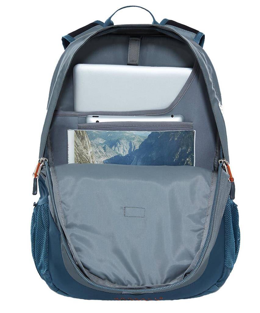 The North Face Borealis Classic Sırt Çantası Gri - 2