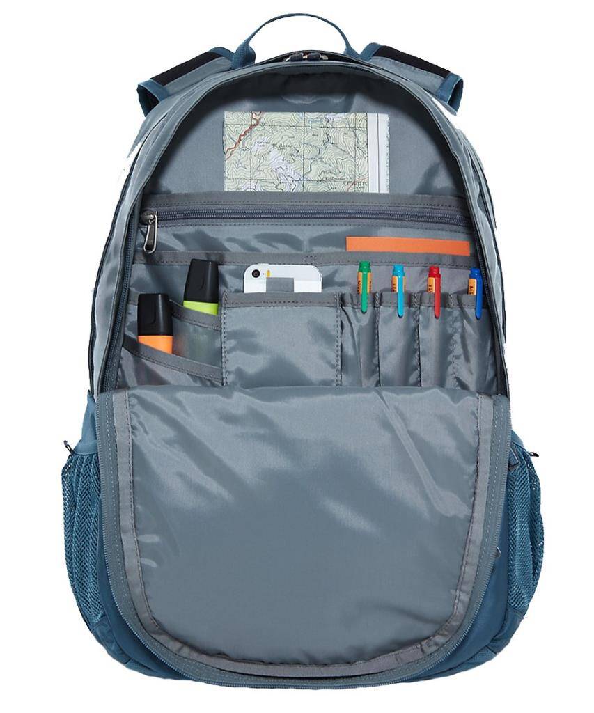 The North Face Borealis Classic Sırt Çantası Gri - 4