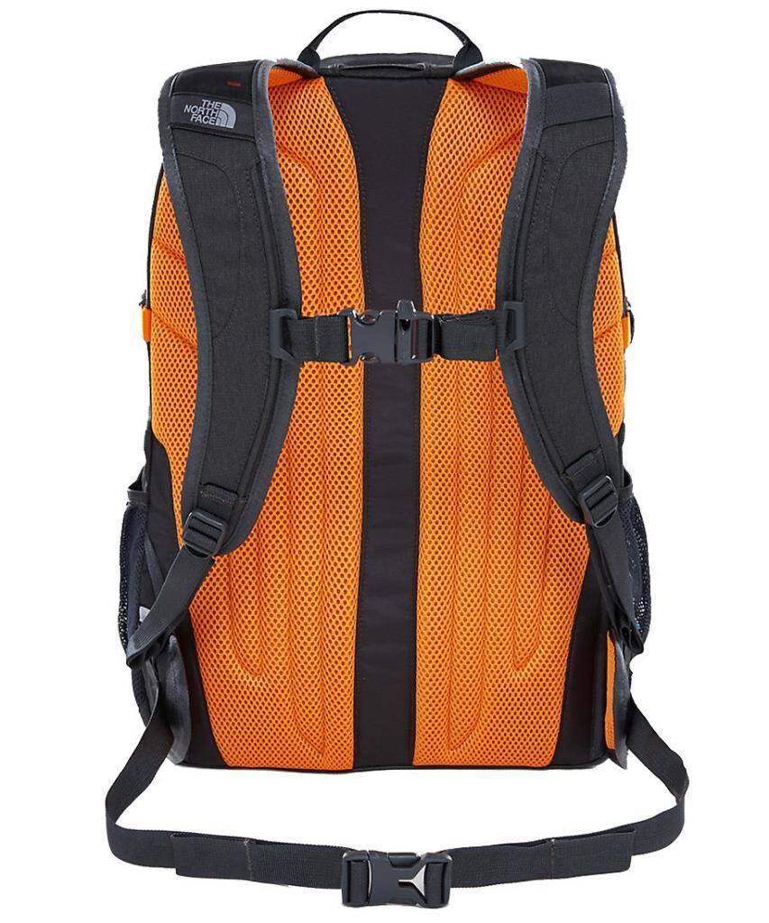 The North Face Borealis Classic Sırt Çantası Gri - 2