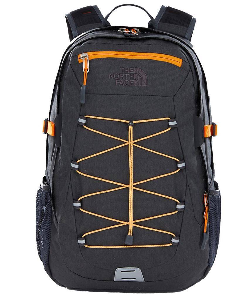 The North Face Borealis Classic Sırt Çantası Gri - 3