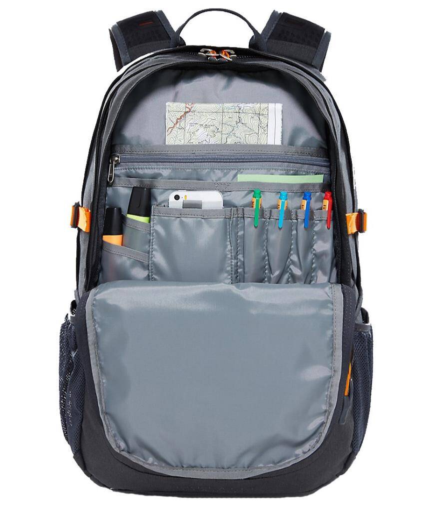 The North Face Borealis Classic Sırt Çantası Gri - 4