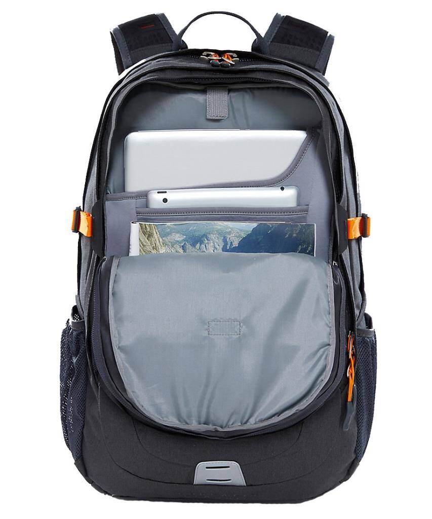 The North Face Borealis Classic Sırt Çantası Gri - 5