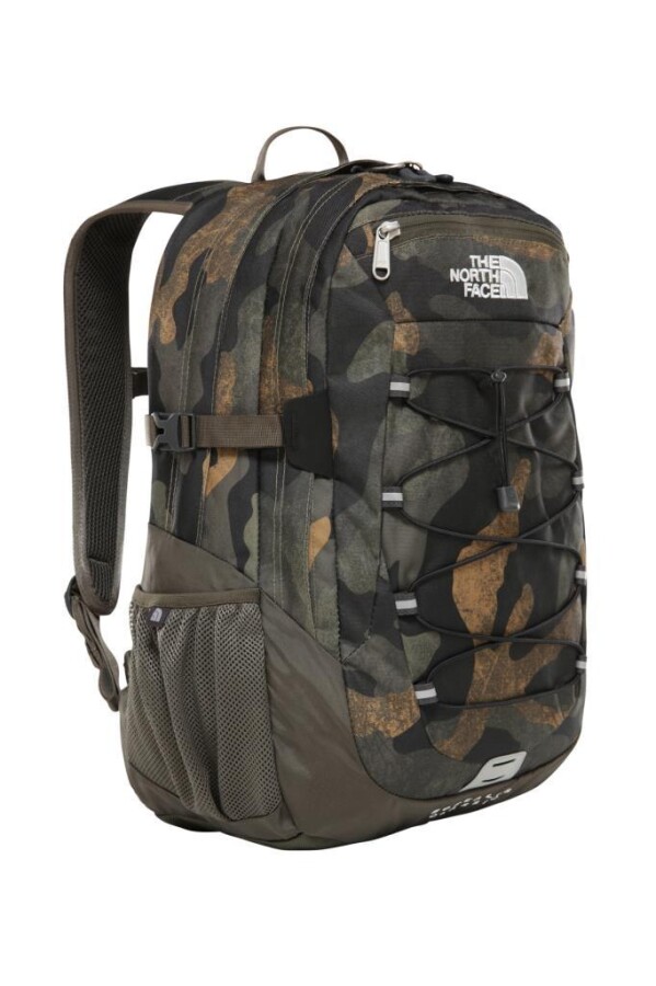 The North Face Borealis Classic Sırt Çantası Kamuflaj 