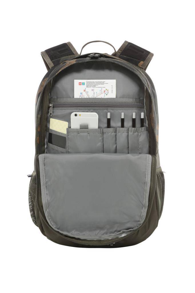 The North Face Borealis Classic Sırt Çantası Kamuflaj - 2