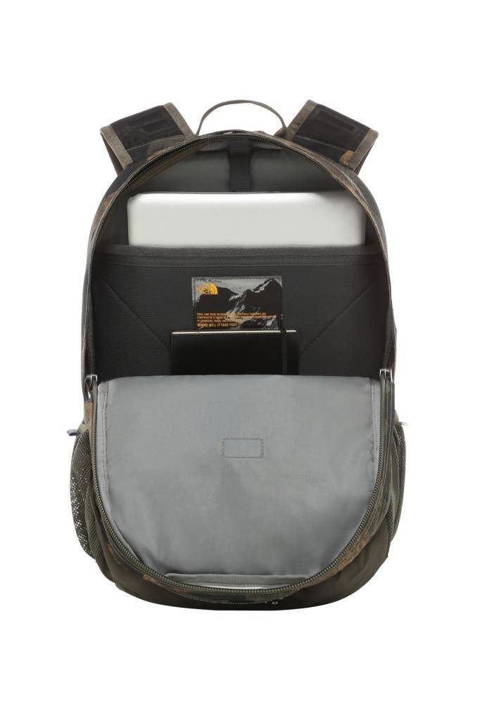 The North Face Borealis Classic Sırt Çantası Kamuflaj - 3