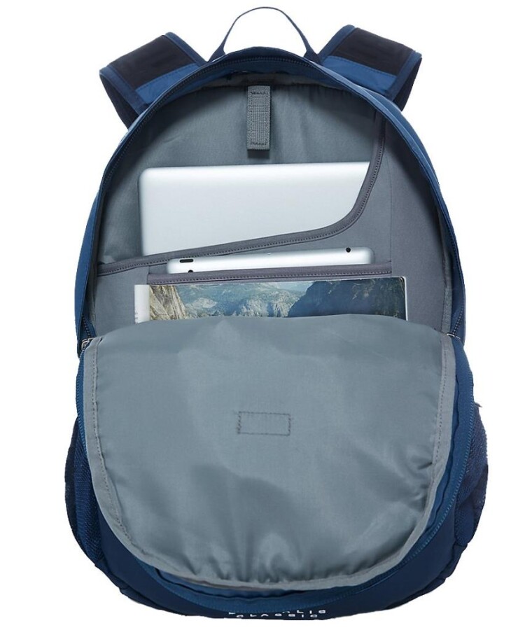 The North Face Borealis Classic Sırt Çantası Kırmızı 