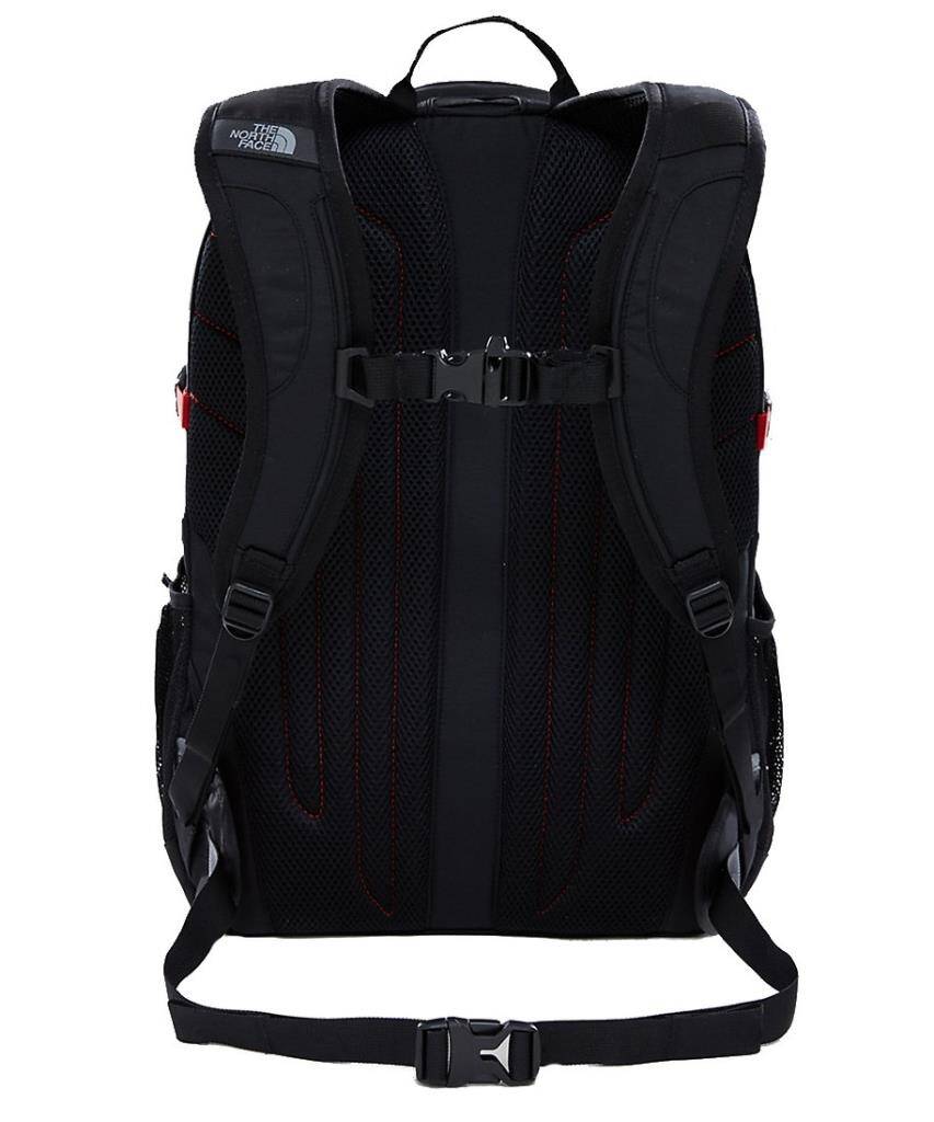 The North Face Borealis Classic Sırt Çantası Kırmızı - 4