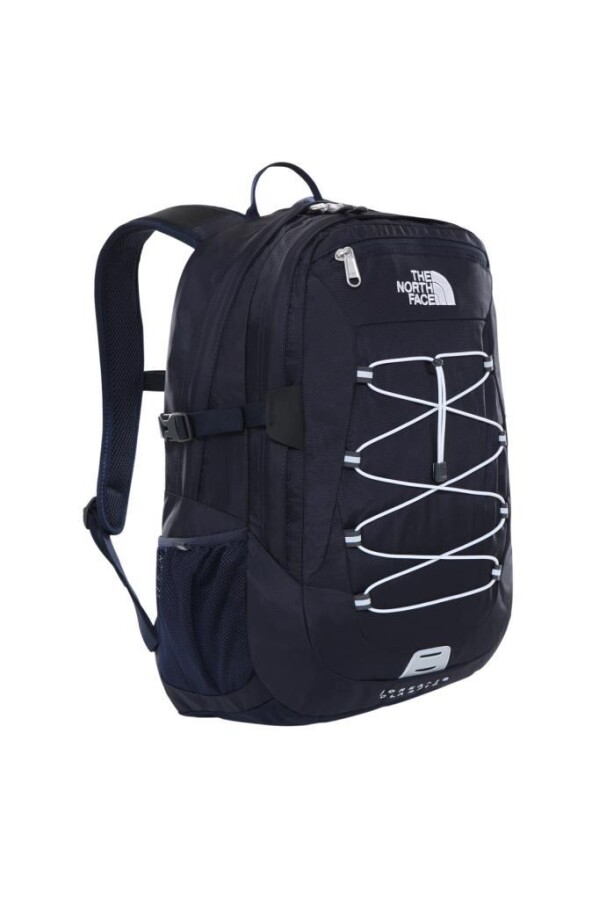 The North Face Borealis Classic Sırt Çantası Lacivert 