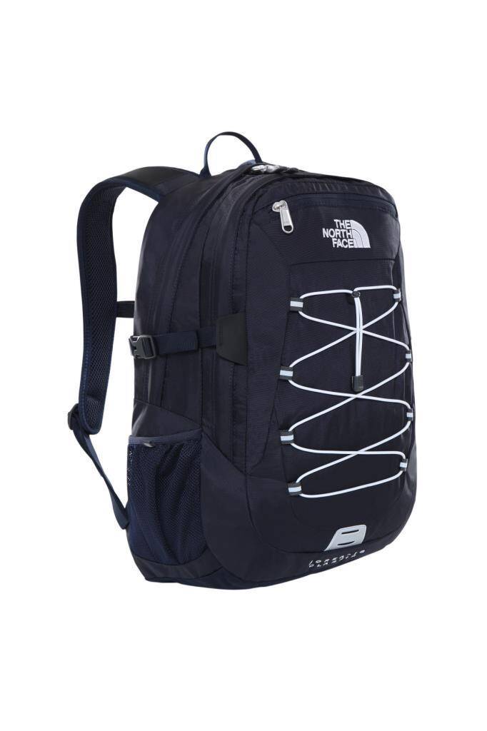 The North Face Borealis Classic Sırt Çantası Lacivert - 1