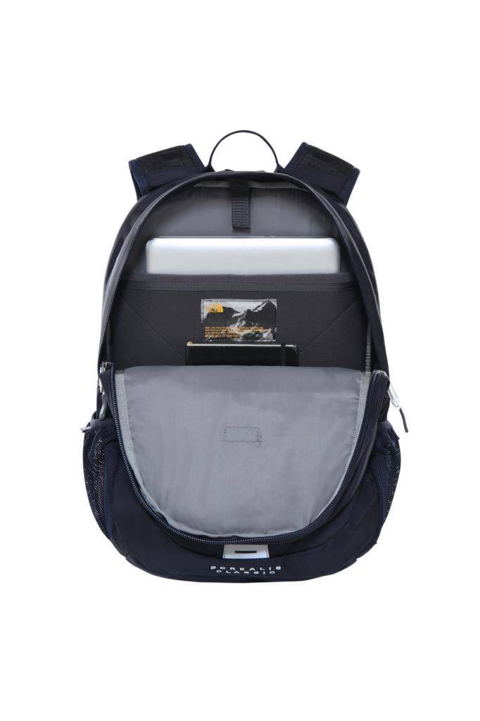 The North Face Borealis Classic Sırt Çantası Lacivert - 5
