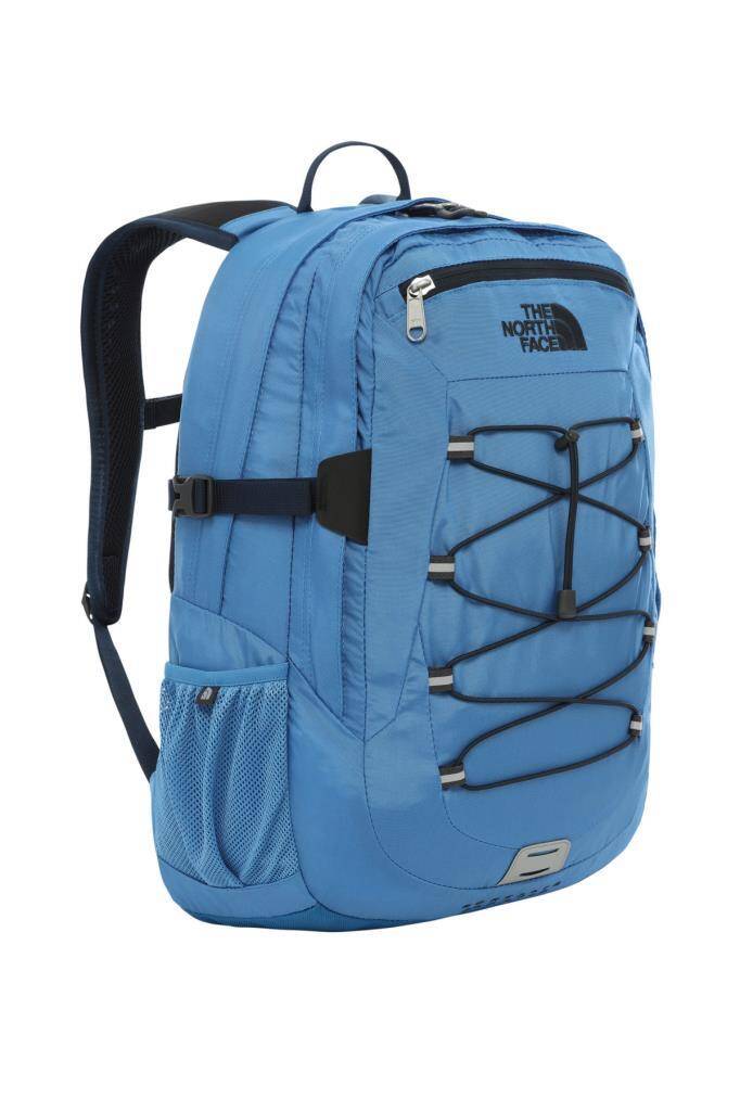The North Face Borealis Classic Sırt Çantası Mavi - 1