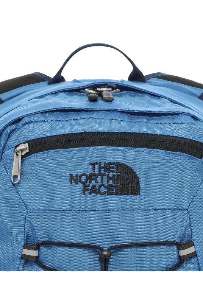 The North Face Borealis Classic Sırt Çantası Mavi - 3