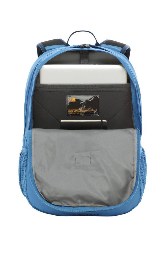 The North Face Borealis Classic Sırt Çantası Mavi - 5