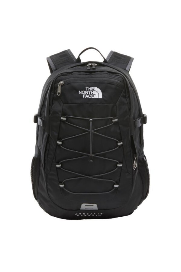 The North Face Borealis Classic Sırt Çantası Siyah 