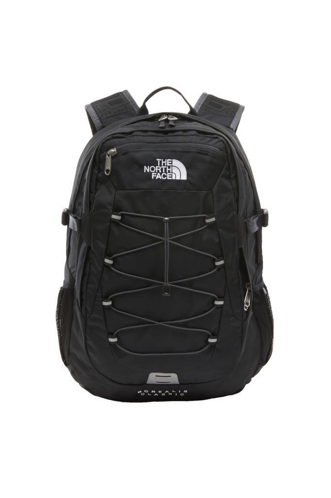 The North Face Borealis Classic Sırt Çantası Siyah - 1