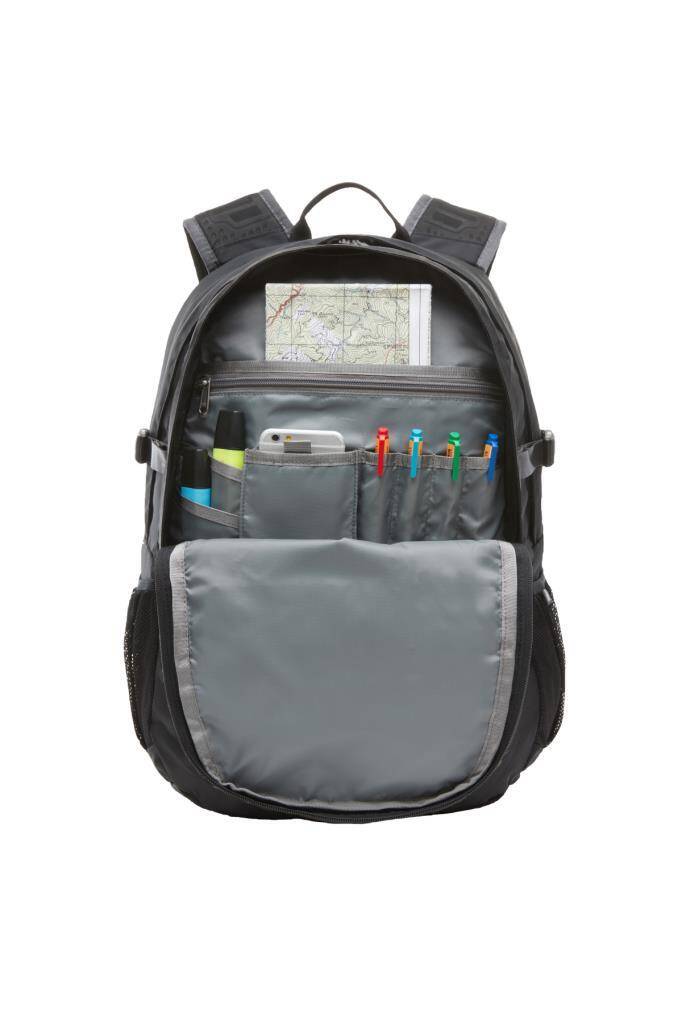 The North Face Borealis Classic Sırt Çantası Siyah - 2