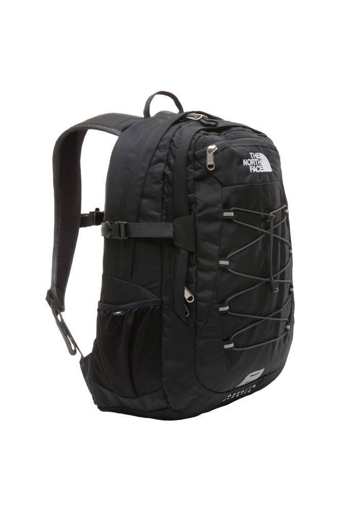The North Face Borealis Classic Sırt Çantası Siyah - 5