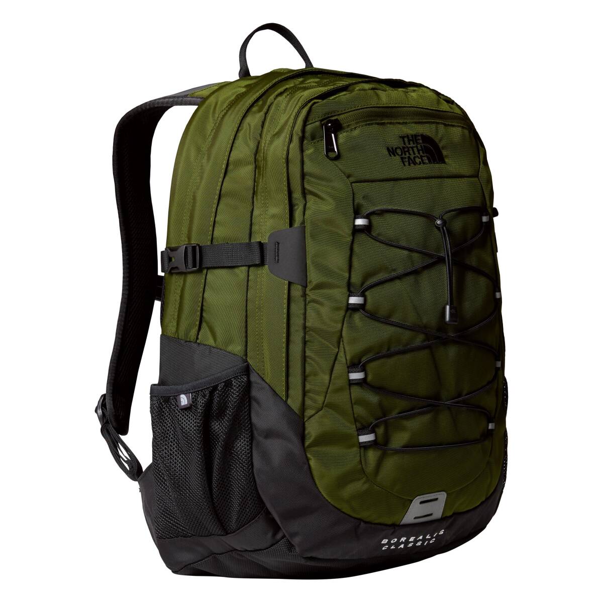 The North Face BOREALIS CLASSIC Sırt Çantası Yeşil - 1