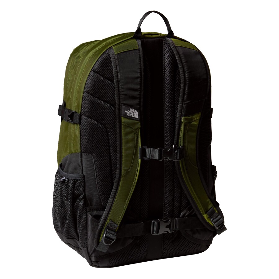 The North Face BOREALIS CLASSIC Sırt Çantası Yeşil - THE NORTH FACE (1)