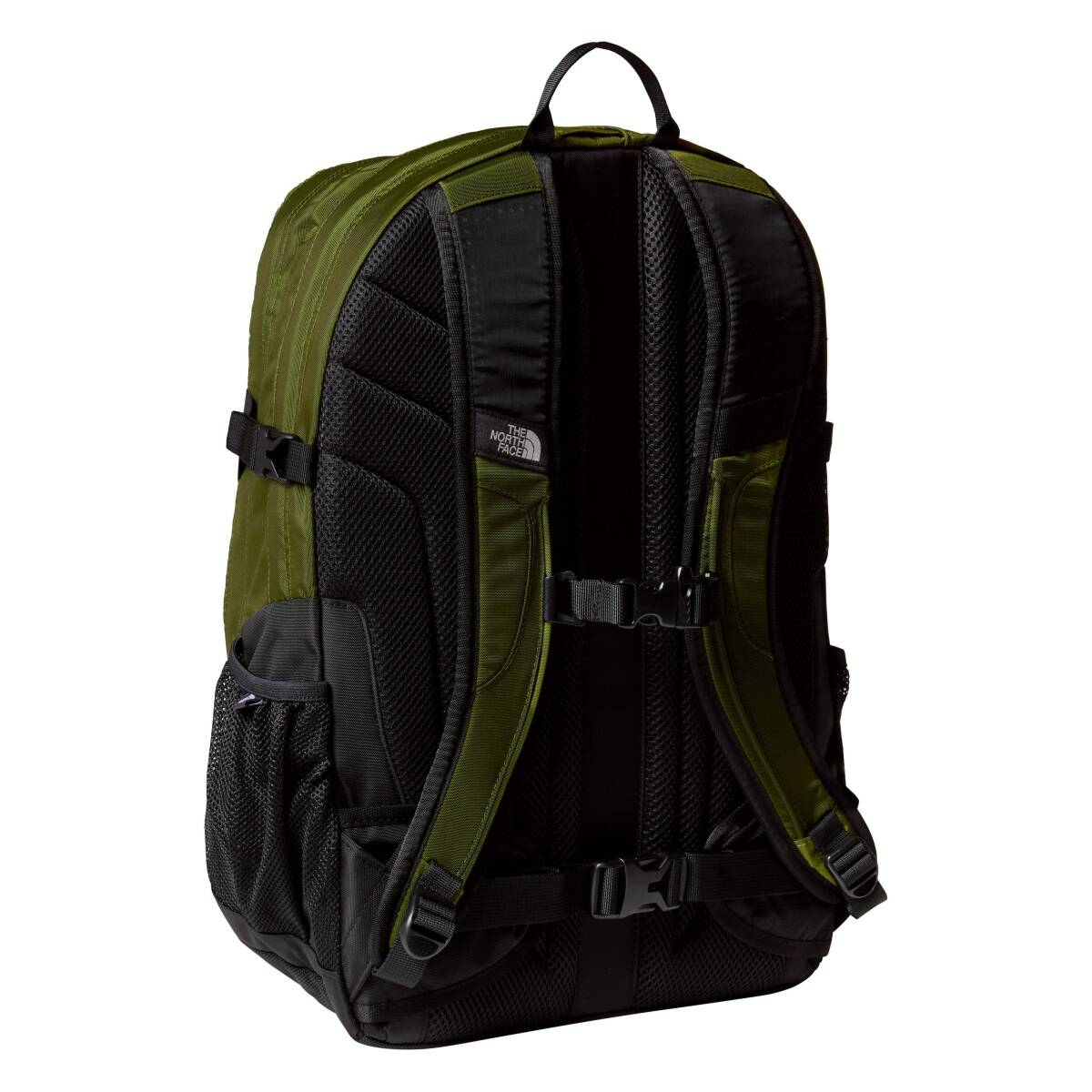 The North Face BOREALIS CLASSIC Sırt Çantası Yeşil - 2