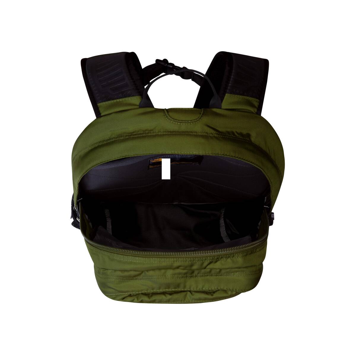 The North Face BOREALIS CLASSIC Sırt Çantası Yeşil - 3
