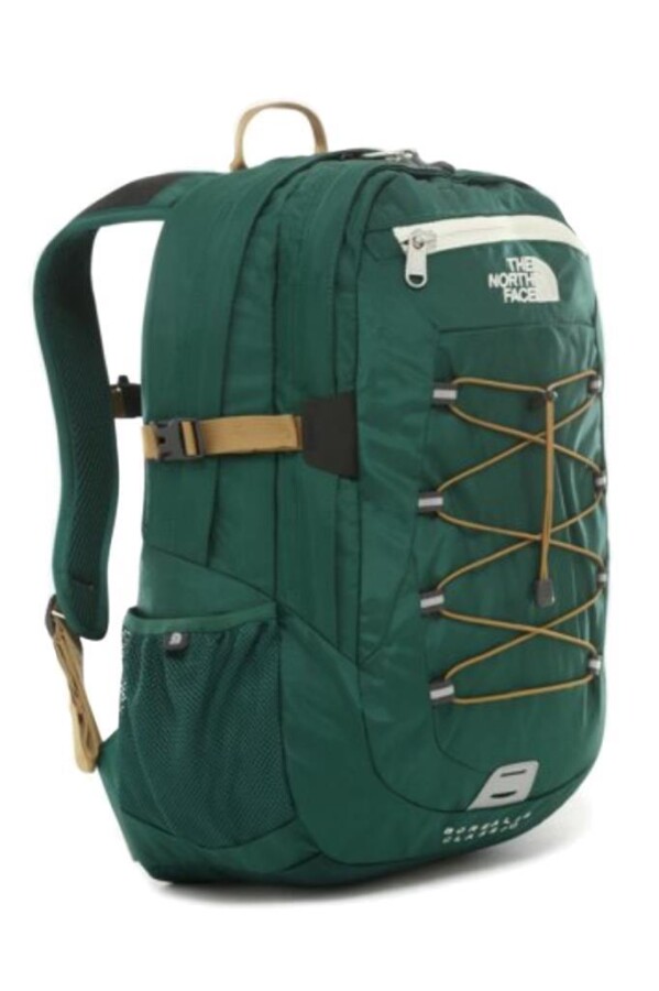 The North Face Borealis Classic Sırt Çantası Yeşil 
