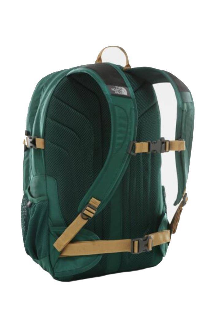 The North Face Borealis Classic Sırt Çantası Yeşil - 2