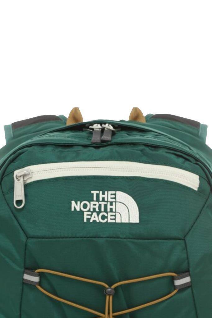 The North Face Borealis Classic Sırt Çantası Yeşil - 3