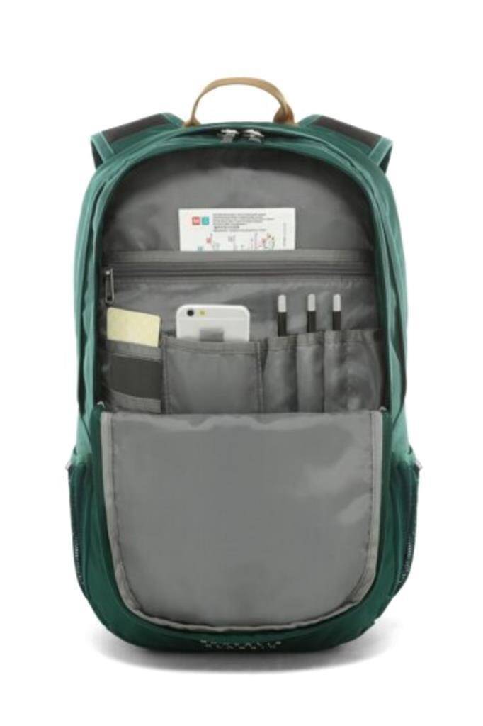 The North Face Borealis Classic Sırt Çantası Yeşil - 4