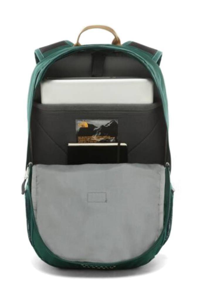 The North Face Borealis Classic Sırt Çantası Yeşil - 5
