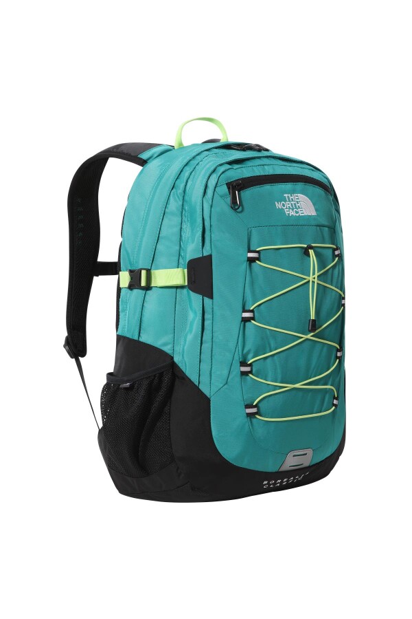 The North Face Borealis Classic Sırt Çantası Yeşil 
