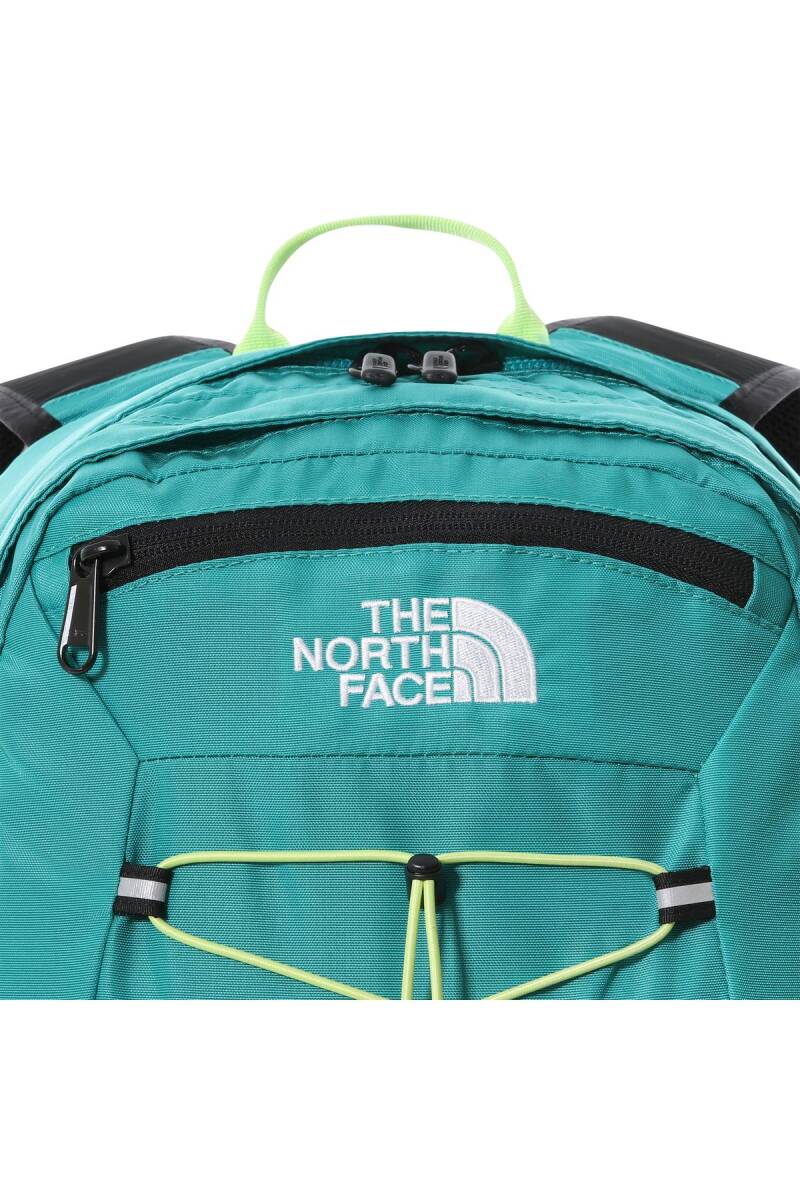The North Face Borealis Classic Sırt Çantası Yeşil - 3