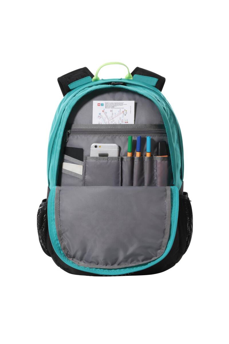 The North Face Borealis Classic Sırt Çantası Yeşil - 4