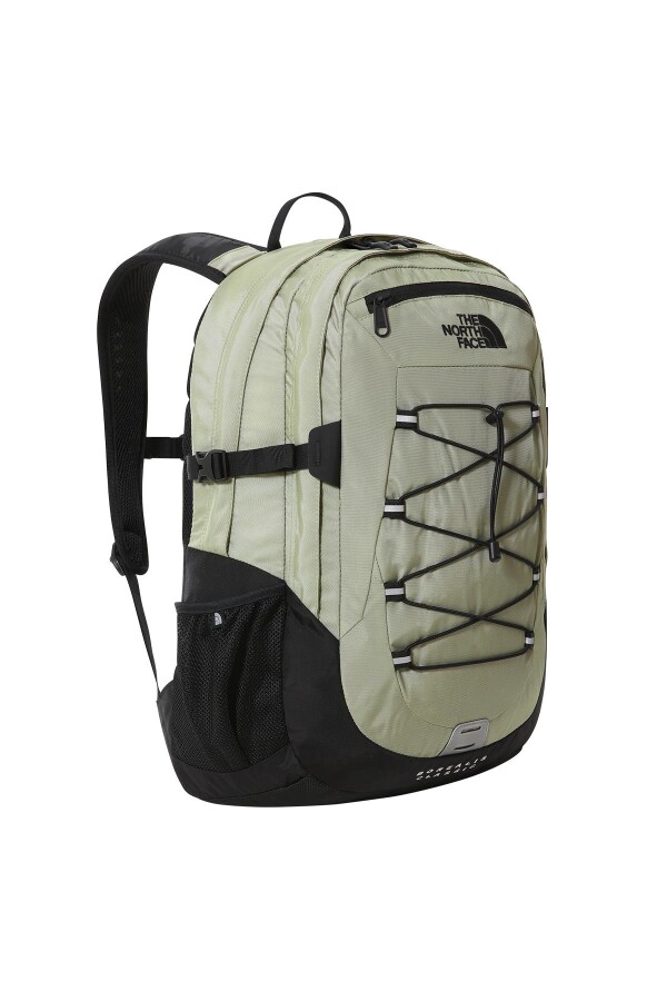 The North Face Borealis Classic Sırt Çantası Yeşil 