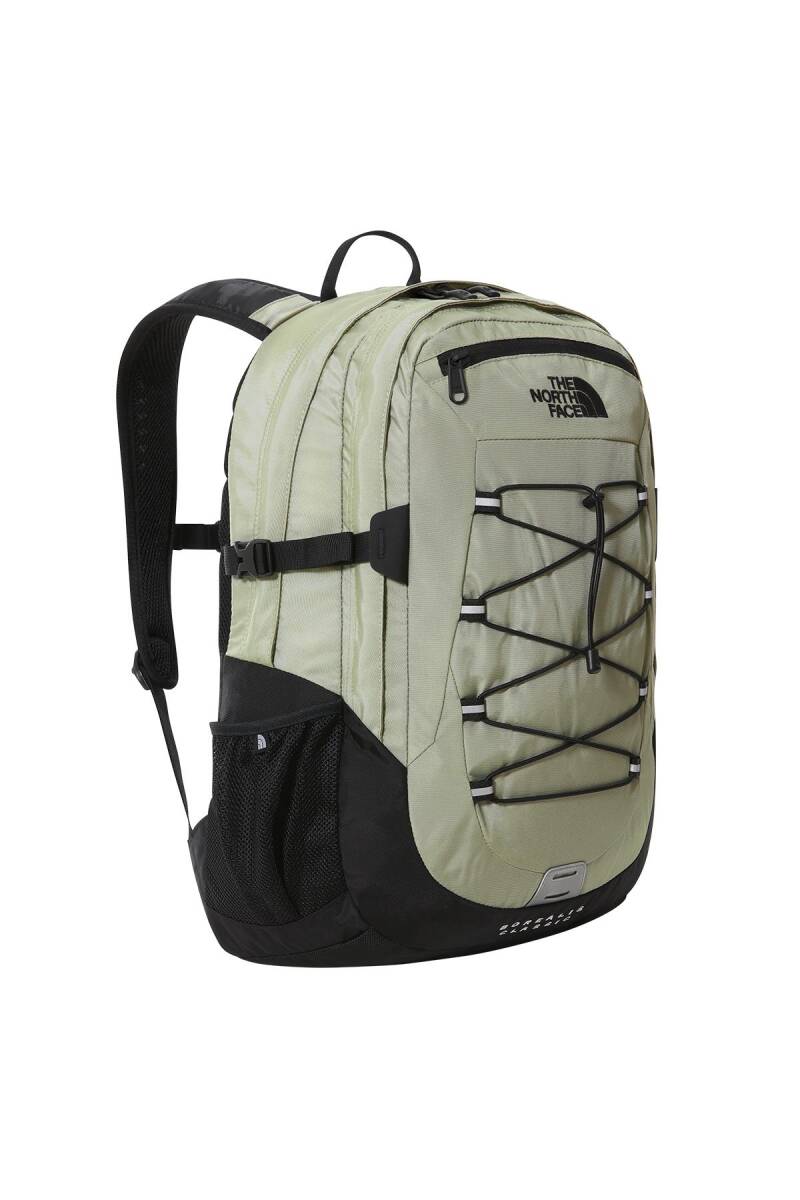 The North Face Borealis Classic Sırt Çantası Yeşil - 1