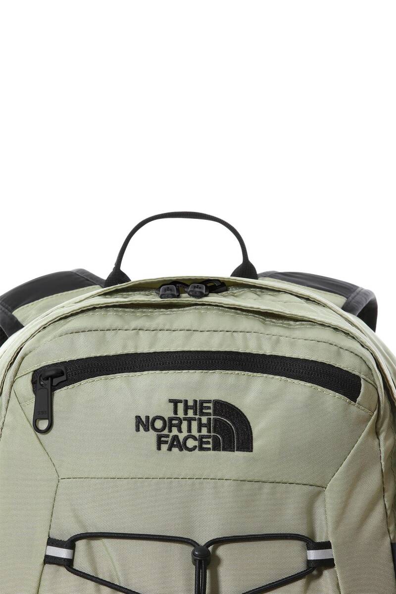 The North Face Borealis Classic Sırt Çantası Yeşil - 2
