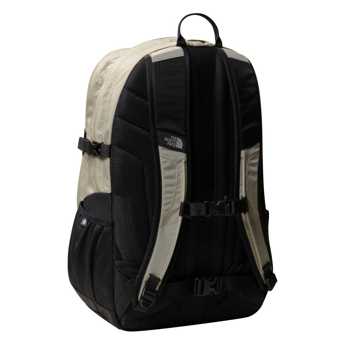 The North Face Borealis Classic Unisex Gri Sırt Çantası - 2
