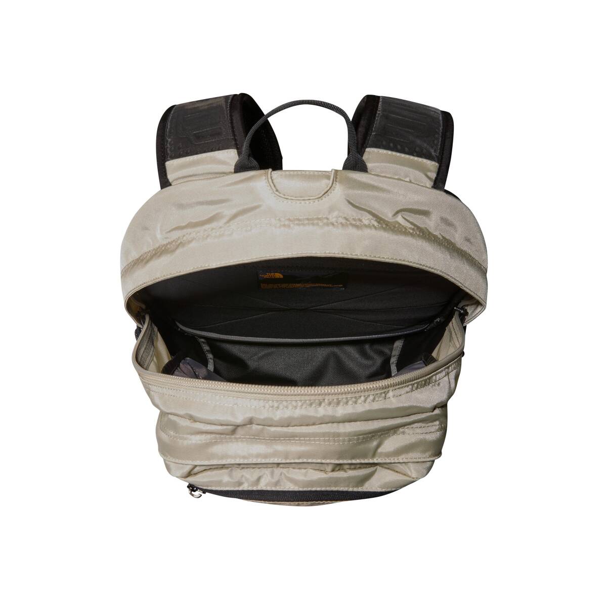 The North Face Borealis Classic Unisex Gri Sırt Çantası - 3